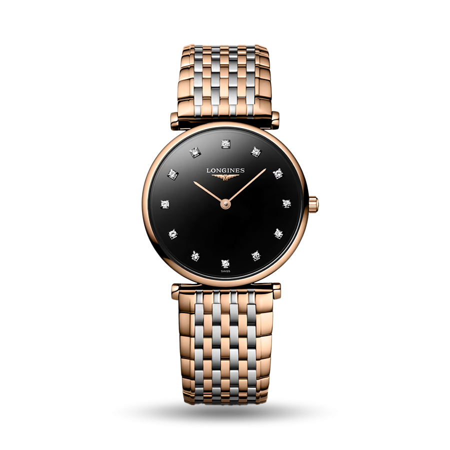 LONGINES La Grande Classique de Longines