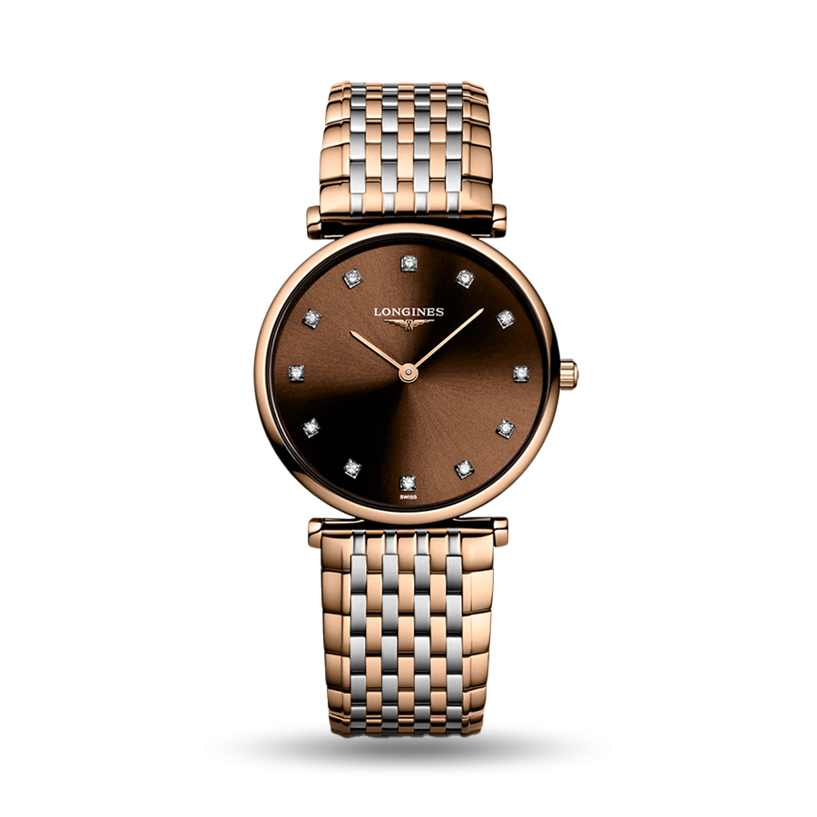 LONGINES La Grande Classique de Longines