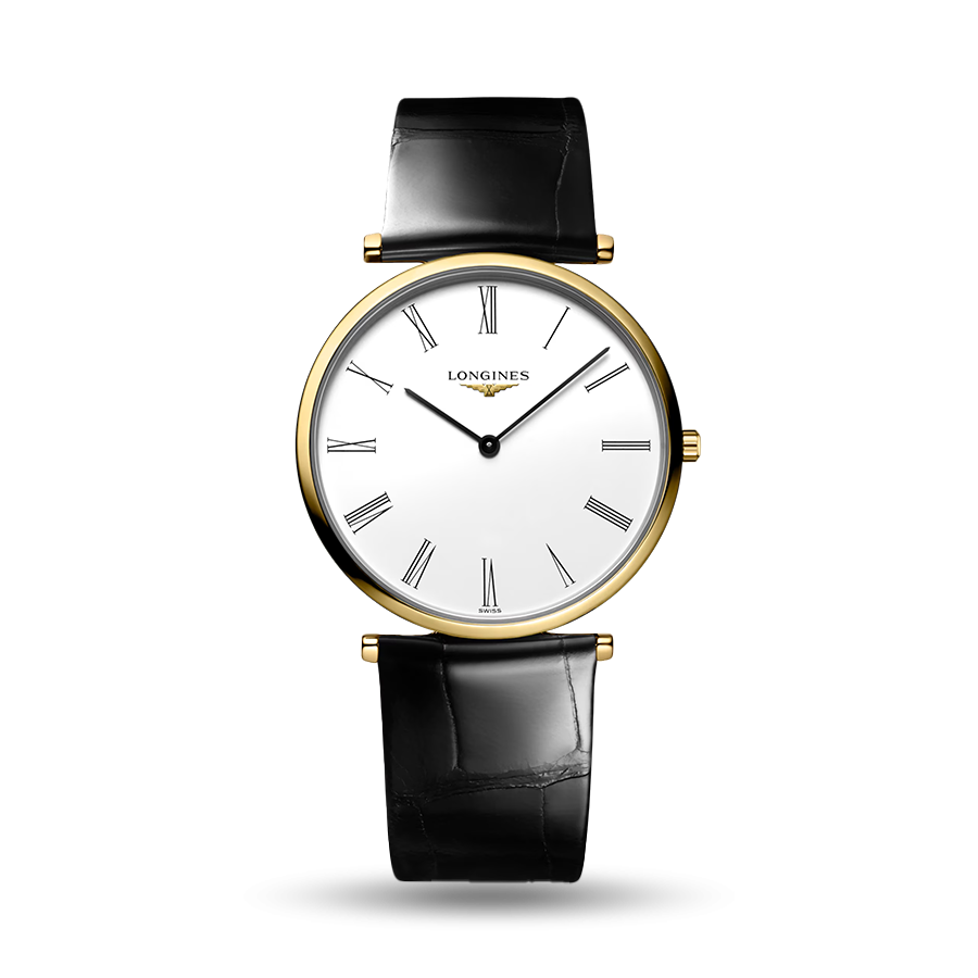 LONGINES La Grande Classique de Longines 36mm
