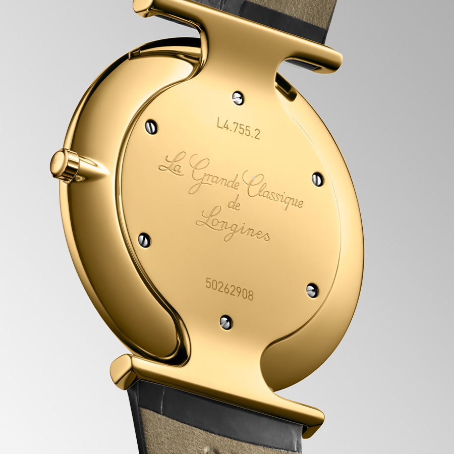 La Grande Classique de Longines 36mm
