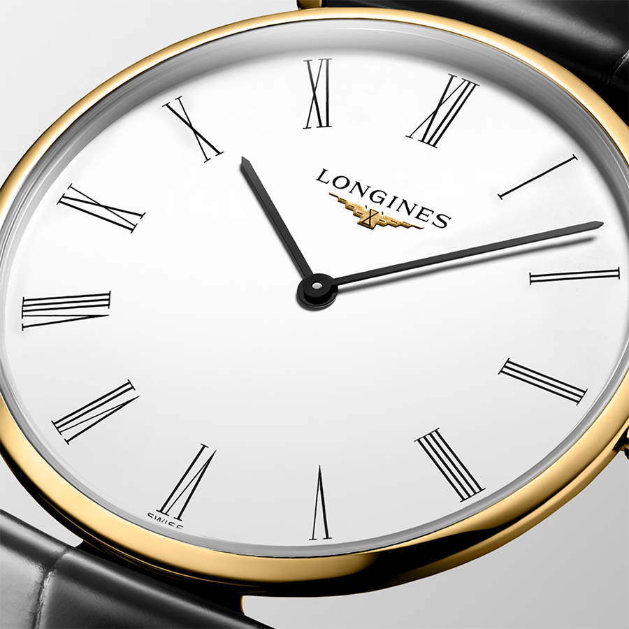 La Grande Classique de Longines 36mm
