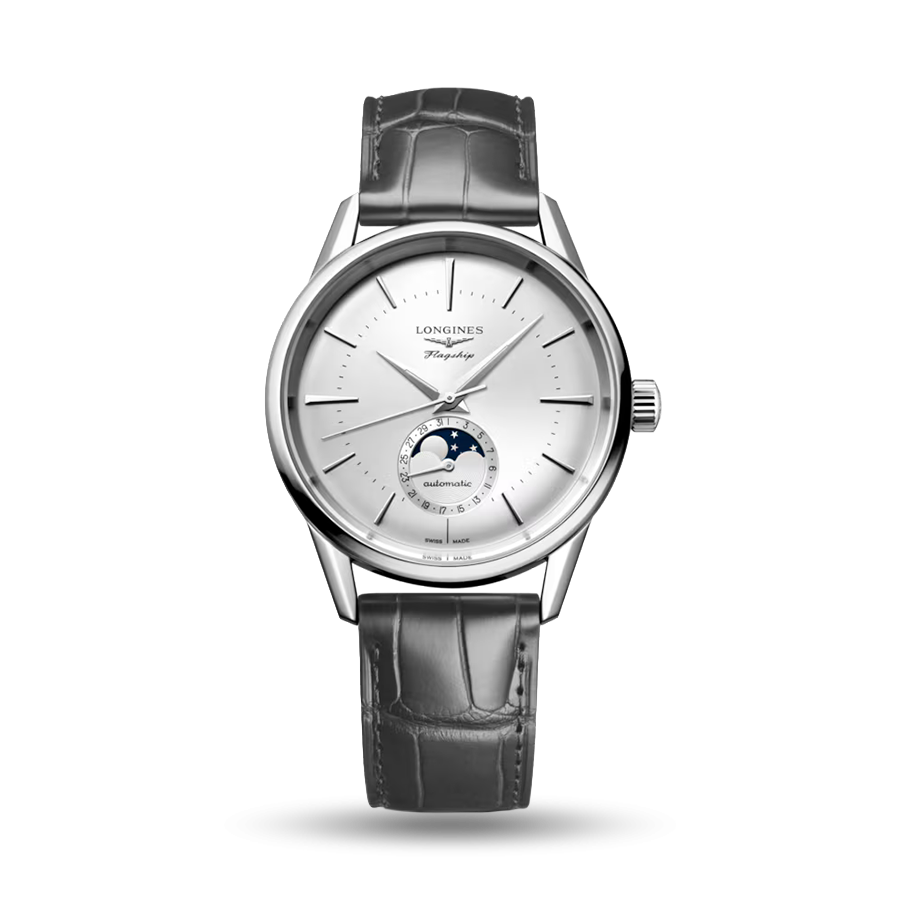 Flagship Heritage Moonphase