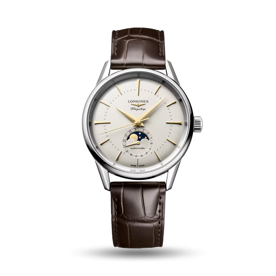 Flagship Heritage Moonphase