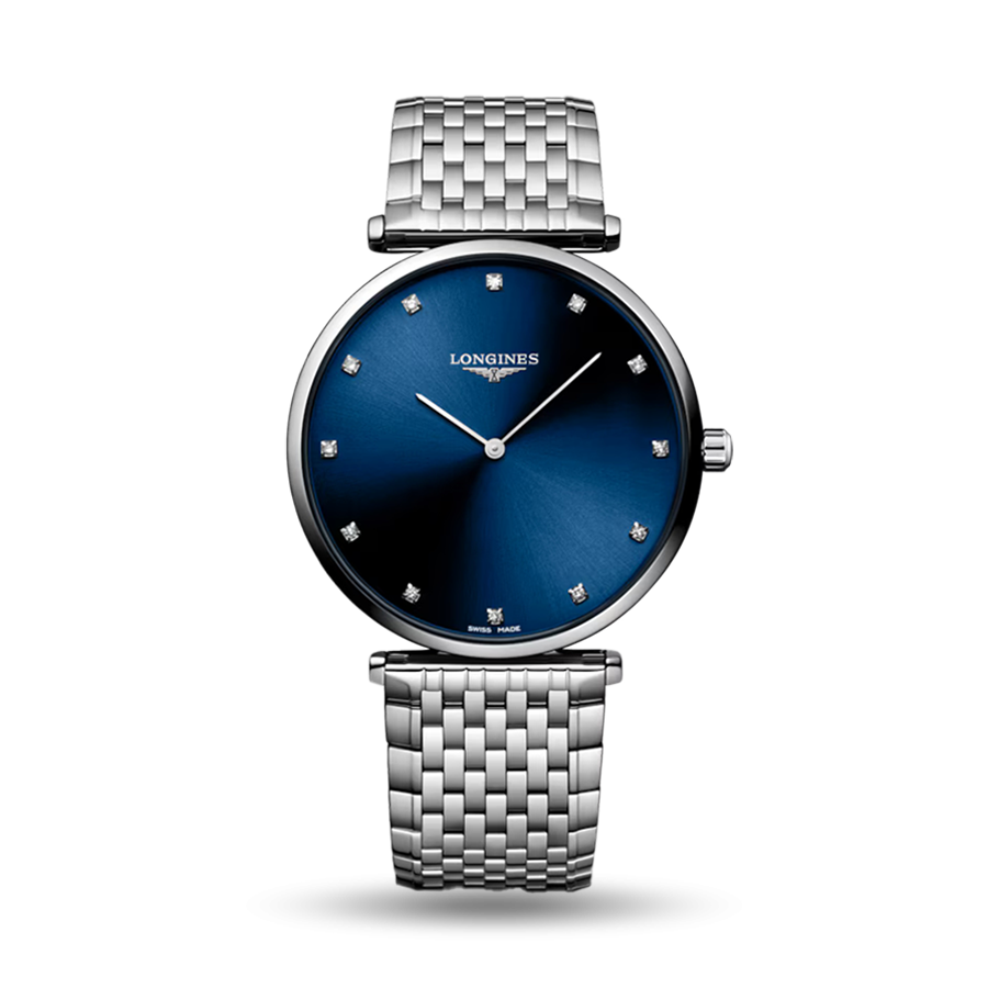 LONGINES La Grande Classique de Longines 38mm