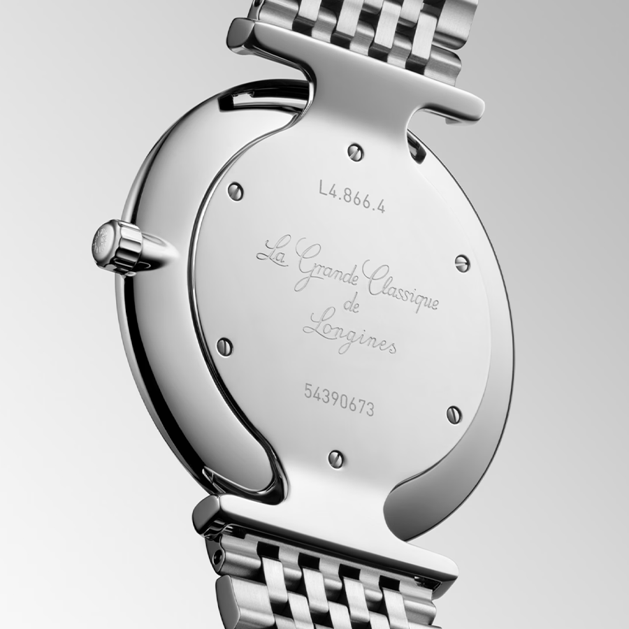 La Grande Classique de Longines 38mm