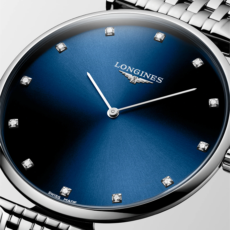 La Grande Classique de Longines 38mm