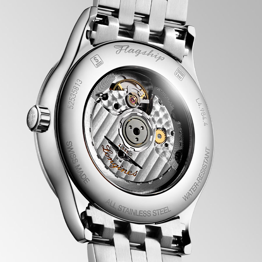 Flagship Classic 40mm