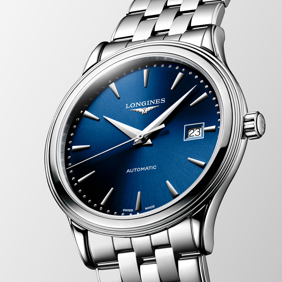 Flagship Classic 40mm