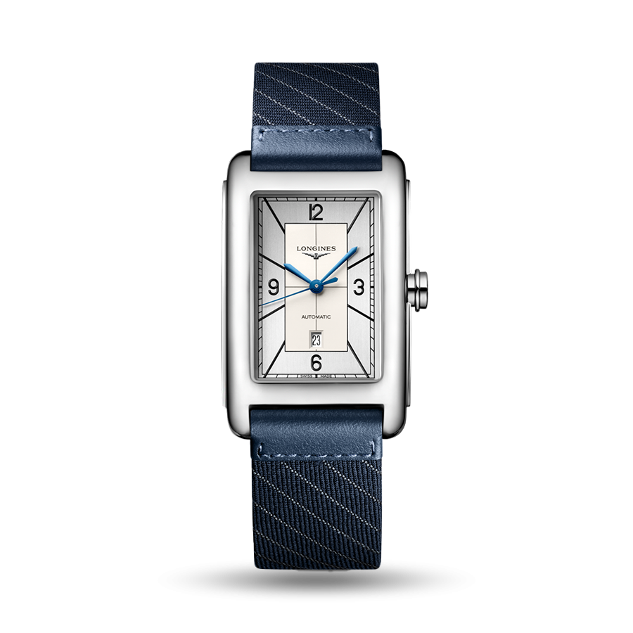 Conquest 34mm