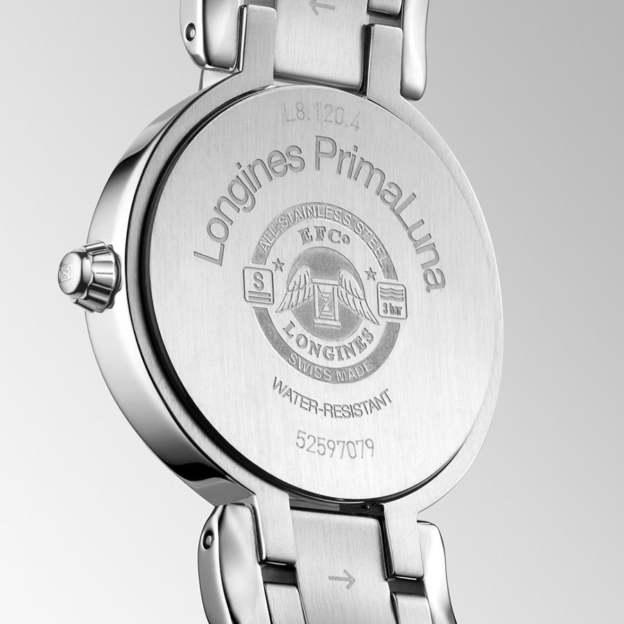 Primaluna 26.50mm