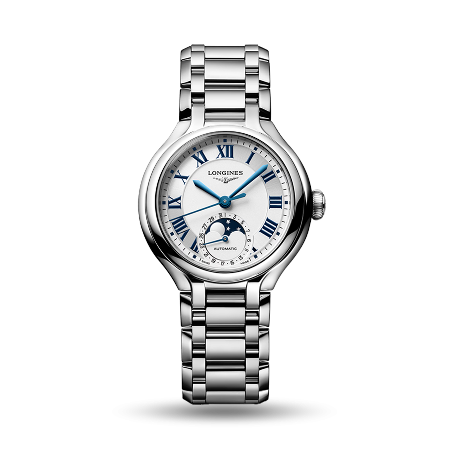 LONGINES Primaluna Moonphase