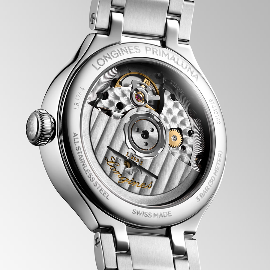 Primaluna Moonphase