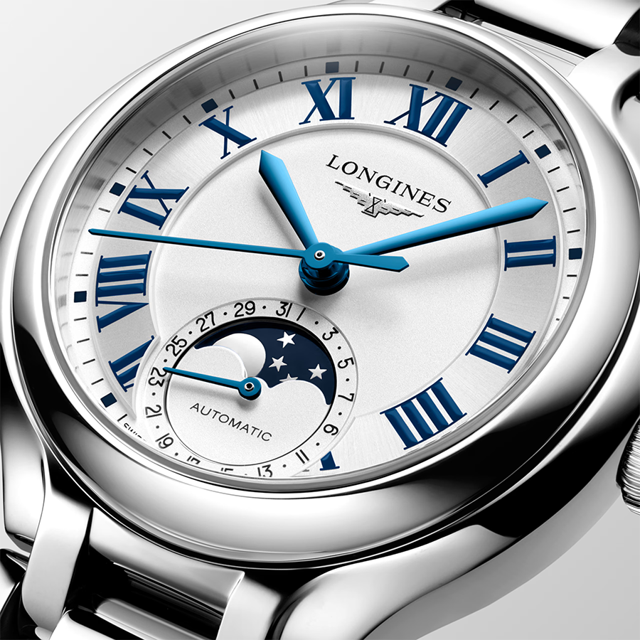 Primaluna Moonphase