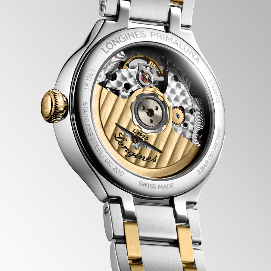 Primaluna Moonphase