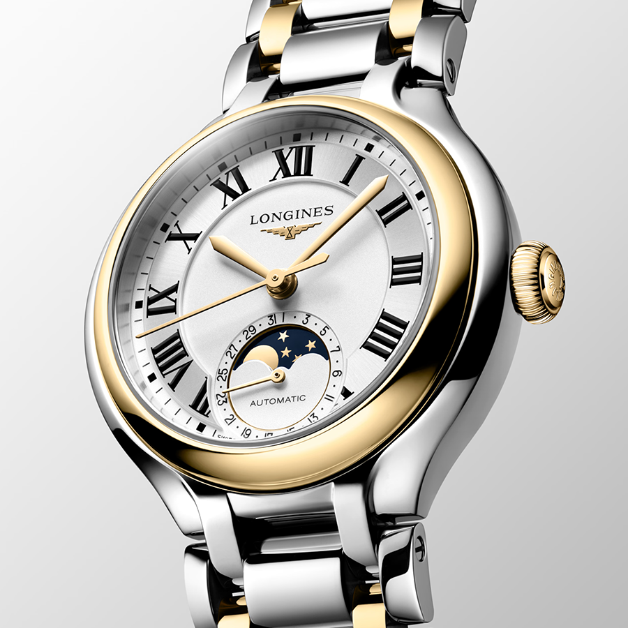 Primaluna Moonphase