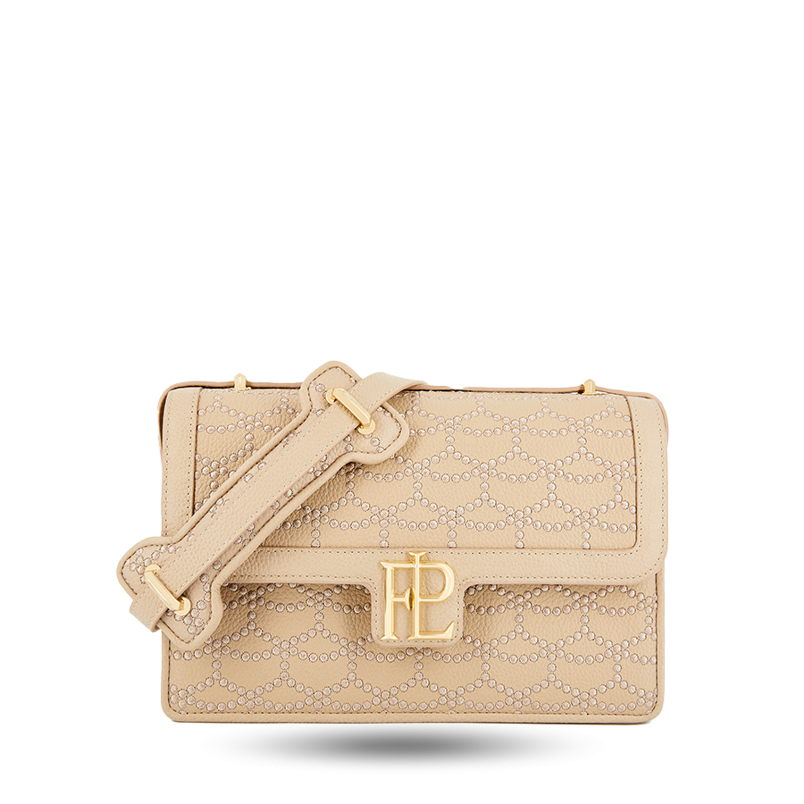 Ladies First 24 Armour - Beige