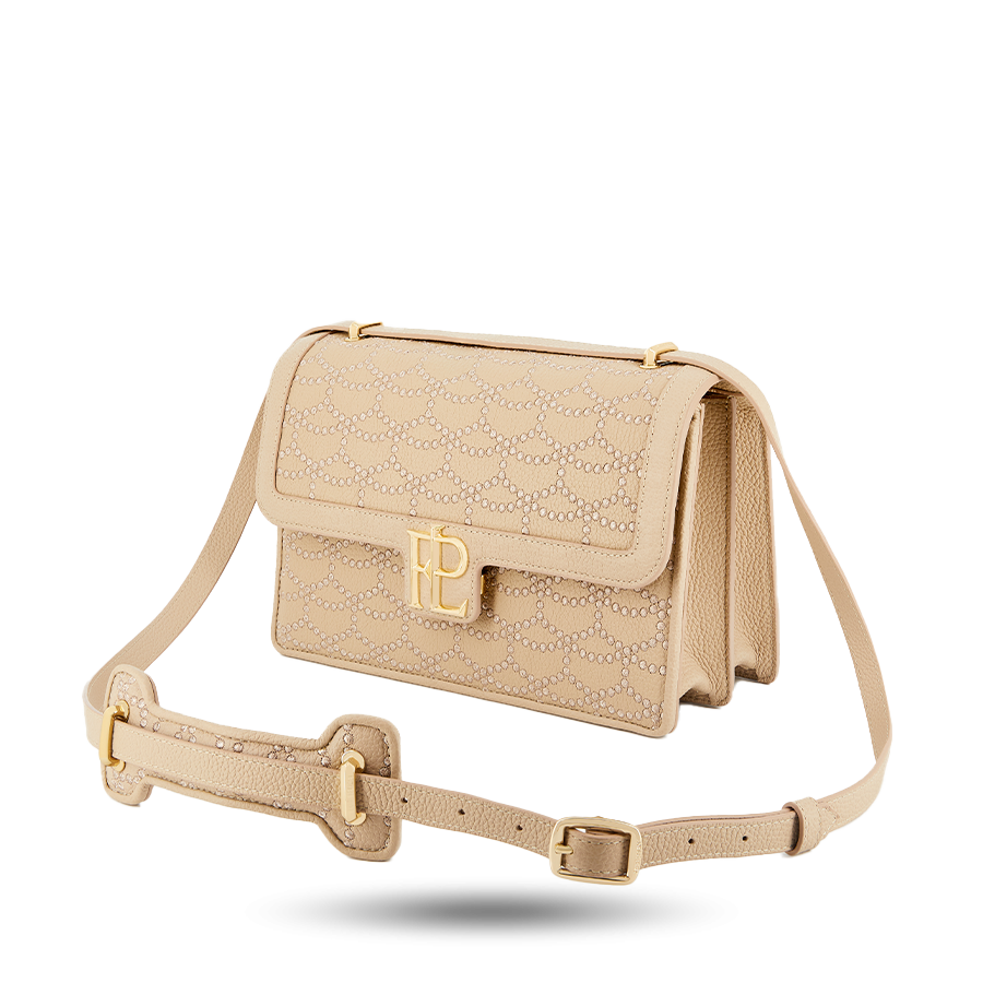 Ladies First 24 Armour - Beige