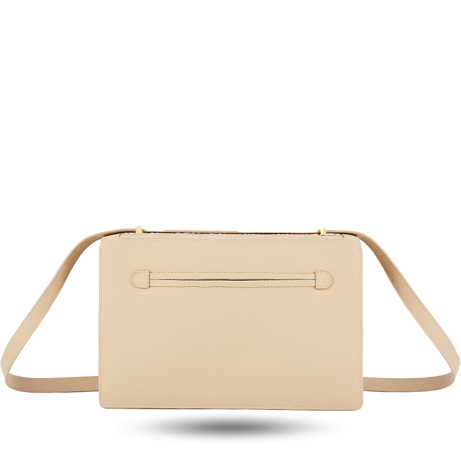 Ladies First 24 Armour - Beige