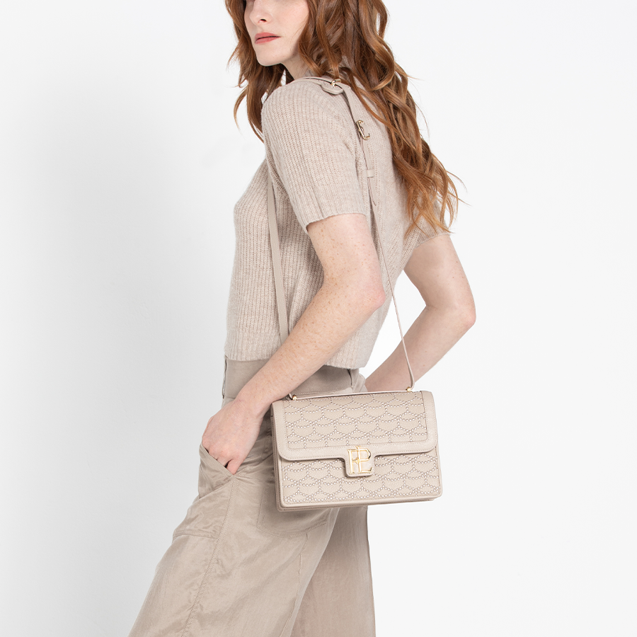Ladies First 24 Armour - Beige