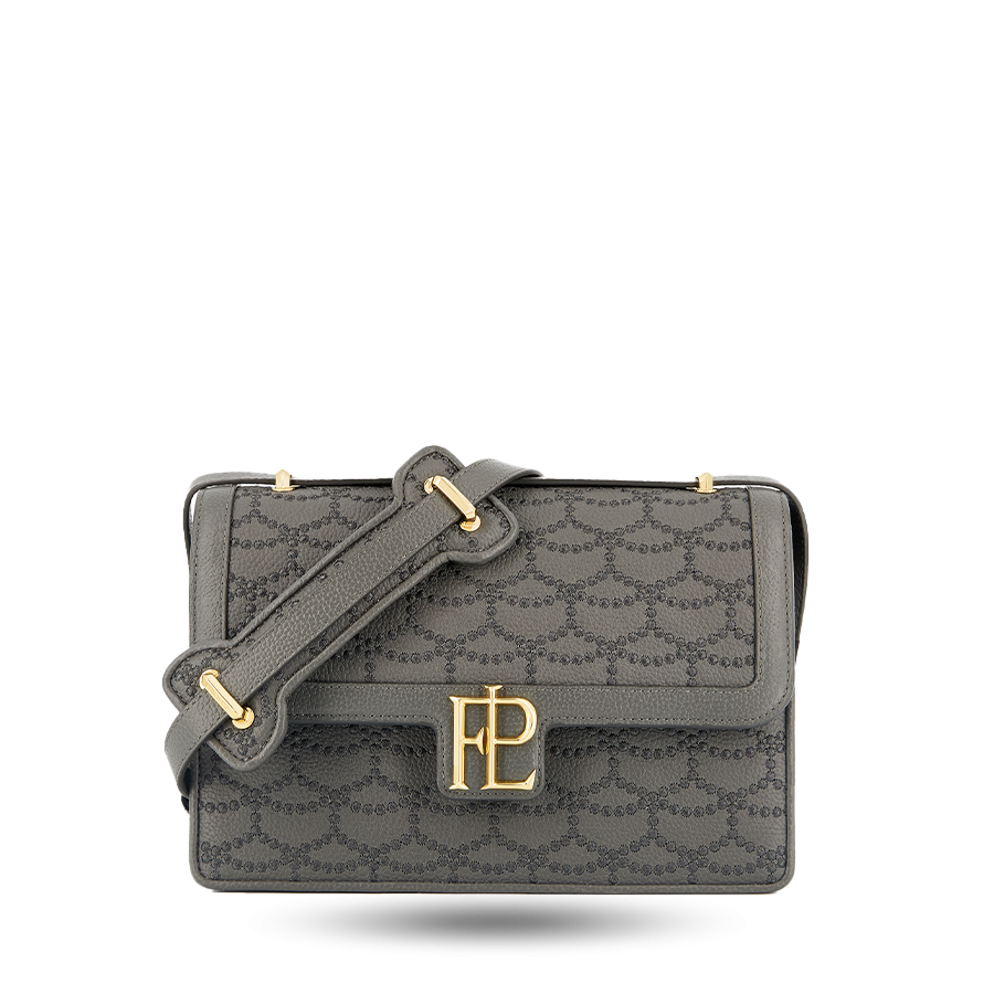 Ladies First 24 Armour - Grey