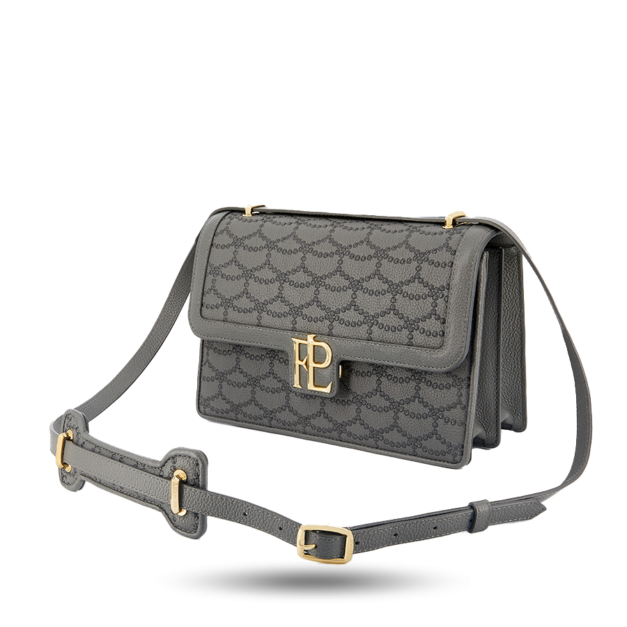 Ladies First 24 Armour - Grey