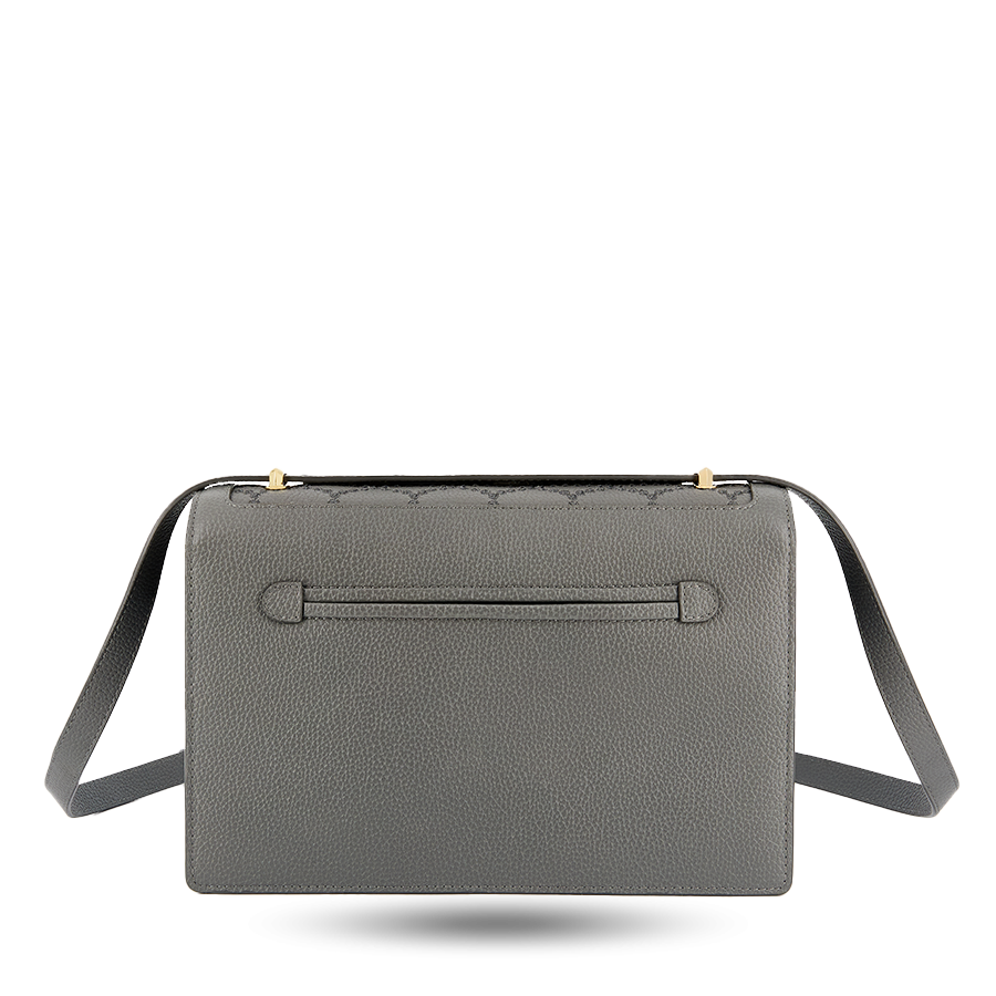 Ladies First 24 Armour - Grey