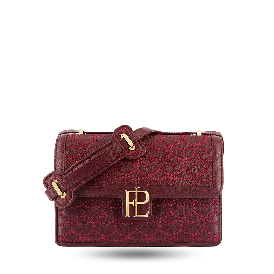 Ladies First 24 Armour - Red
