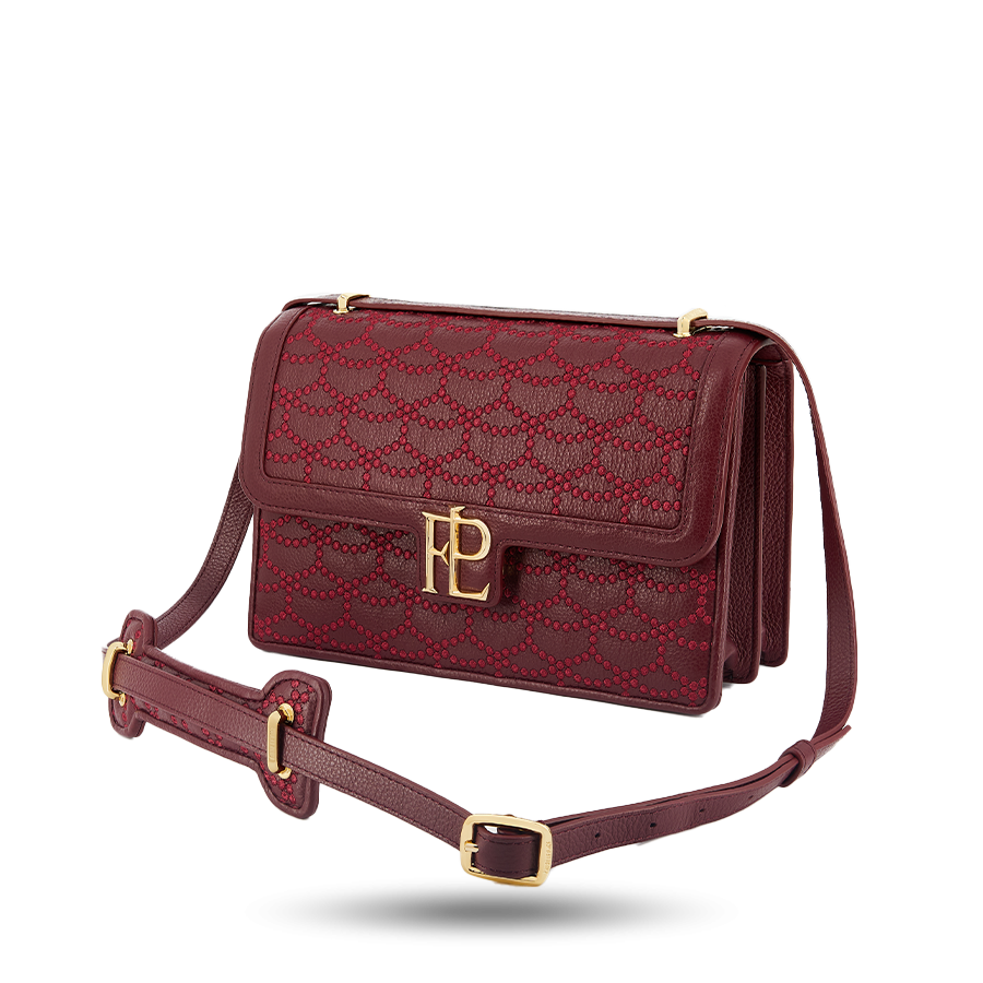 Ladies First 24 Armour - Red