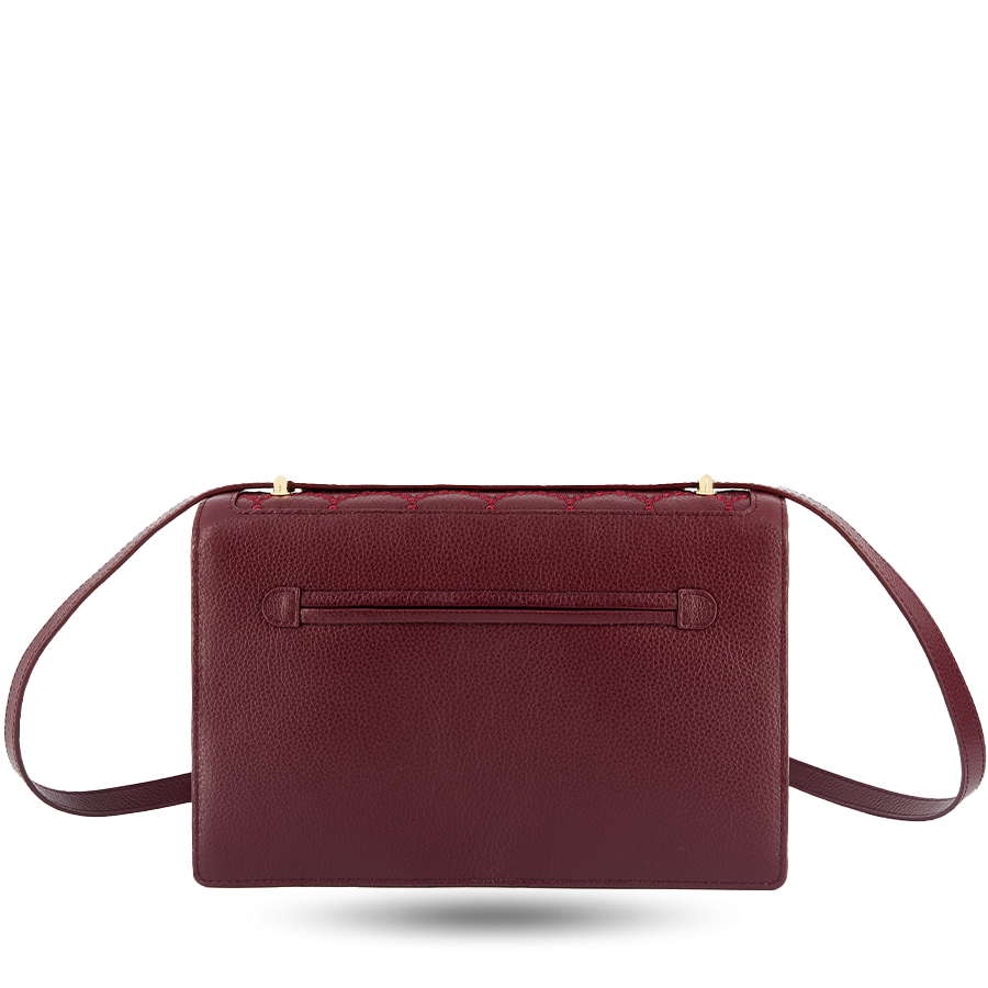 Ladies First 24 Armour - Red