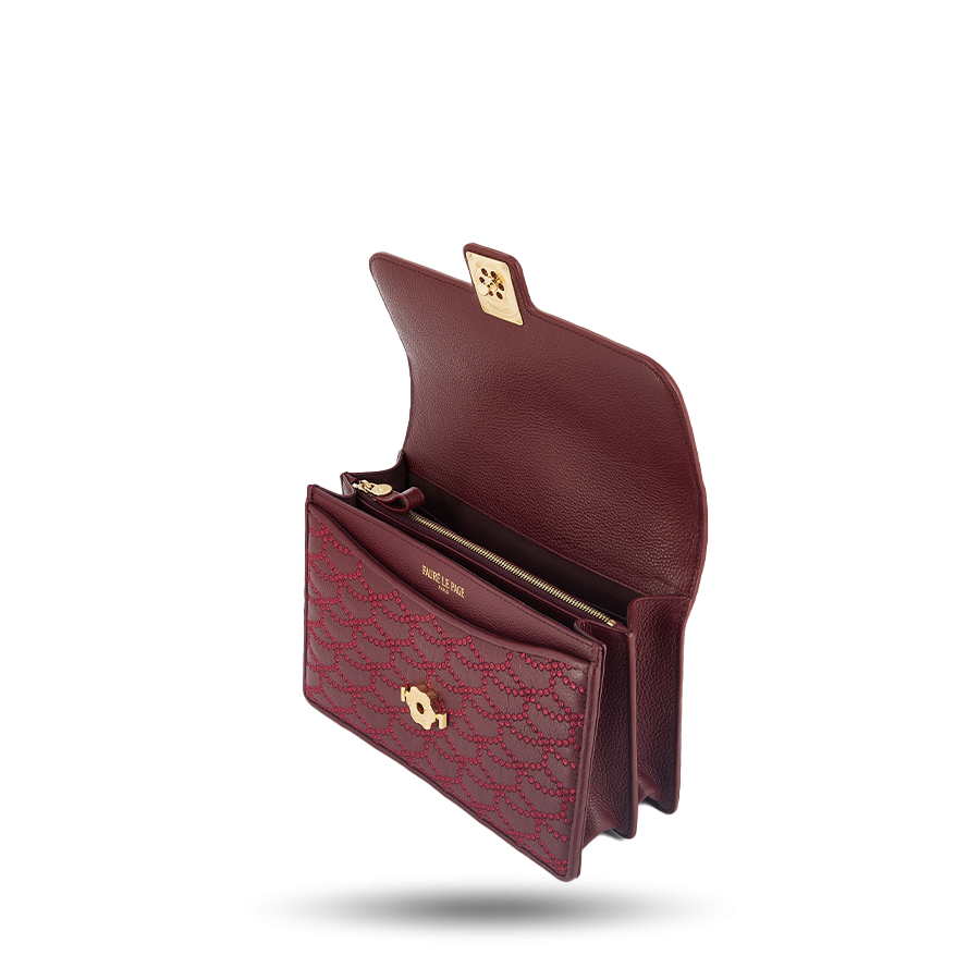 Ladies First 24 Armour - Red