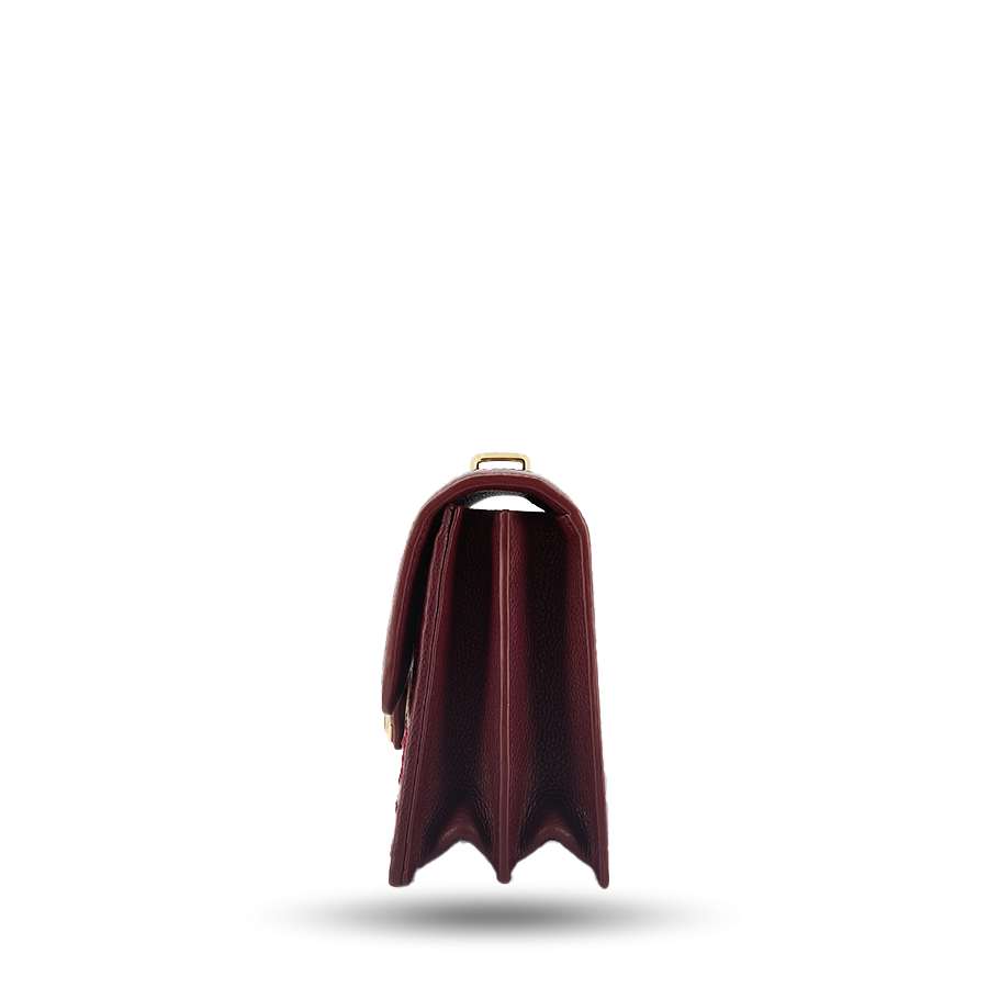 Ladies First 24 Armour - Red