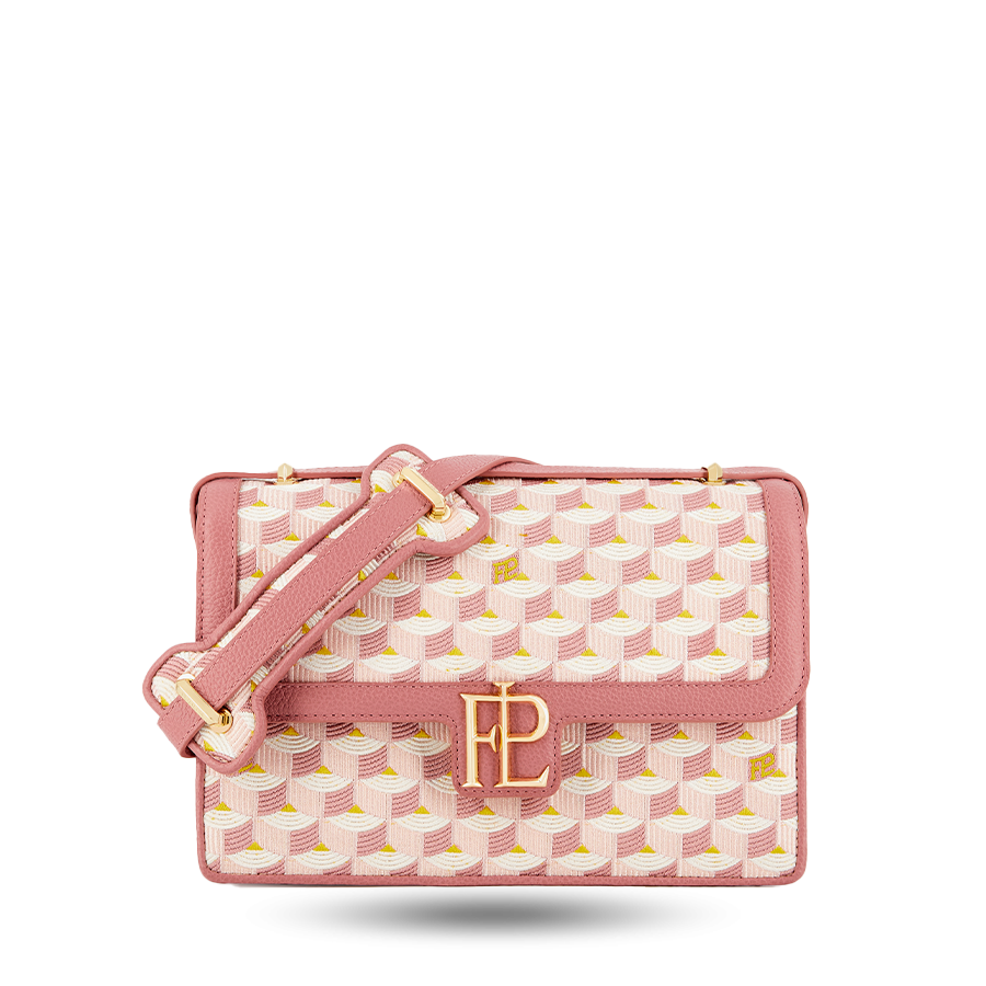 Ladies First 24 - FLPink