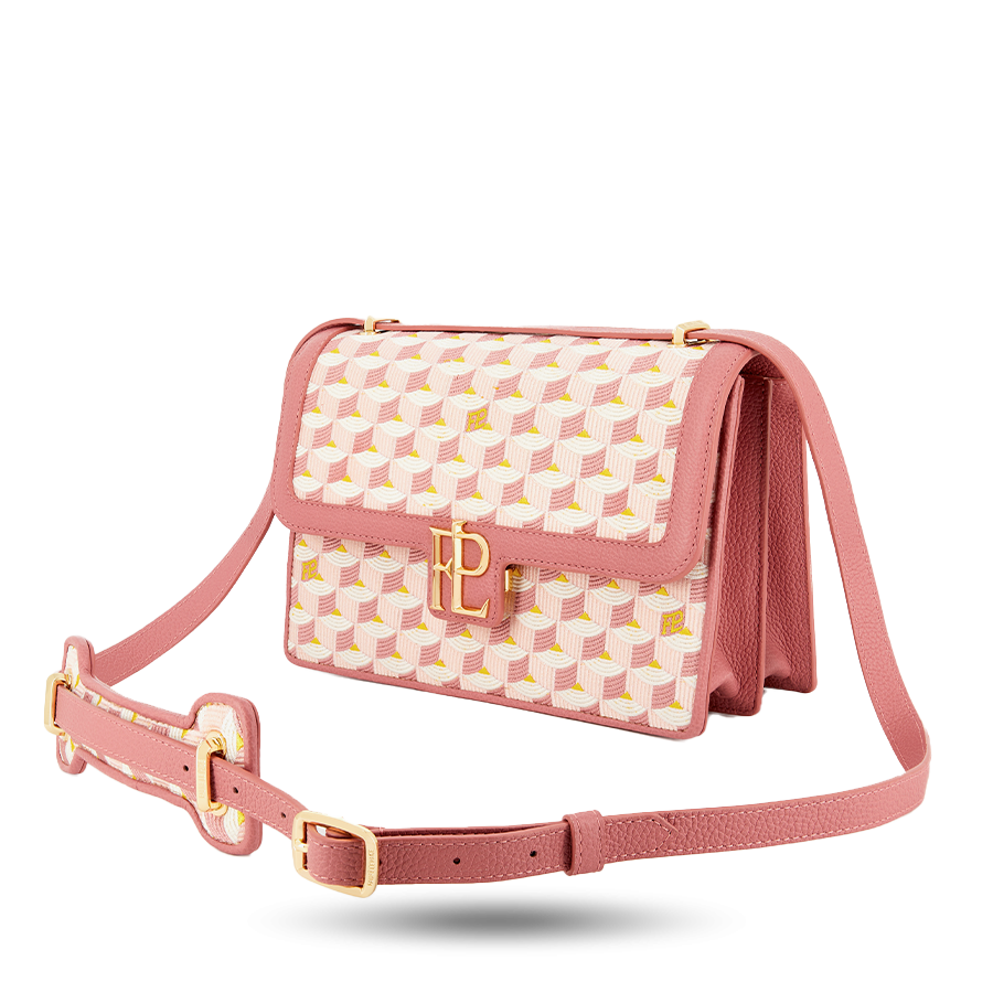 Ladies First 24 - FLPink