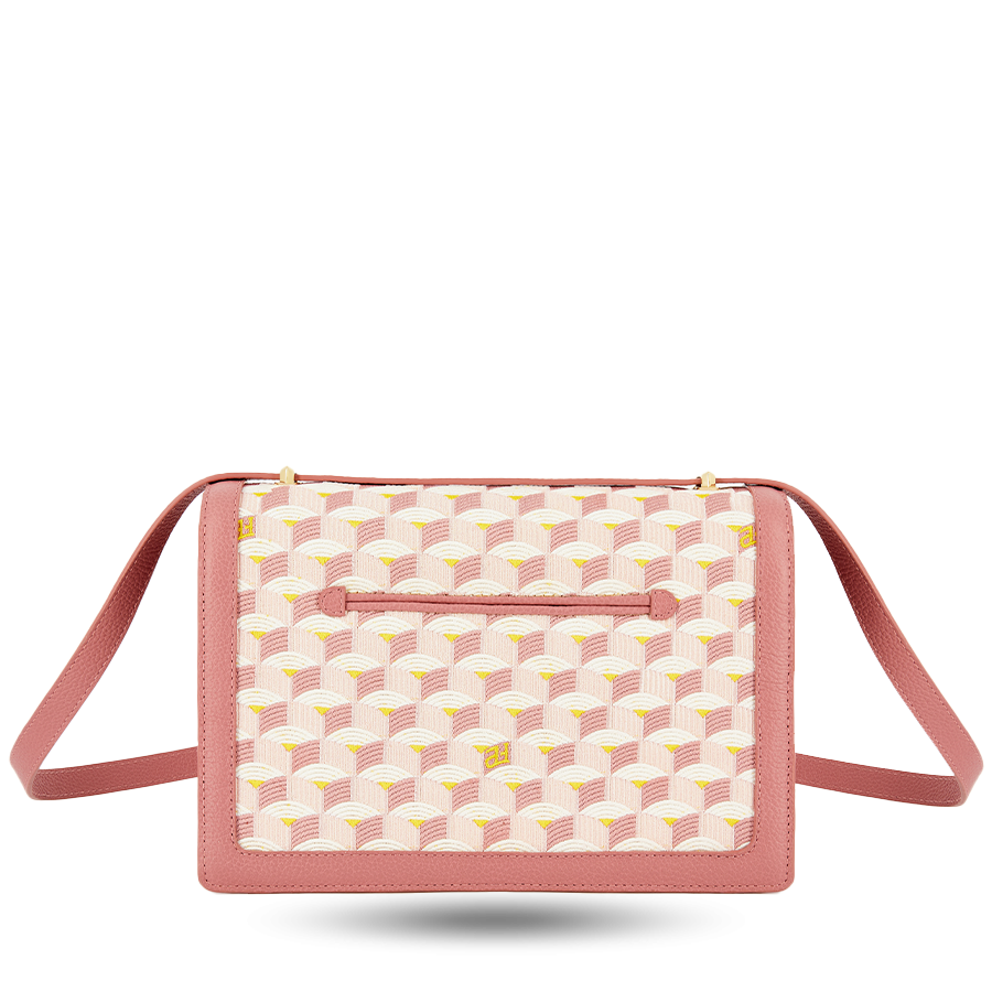 Ladies First 24 - FLPink