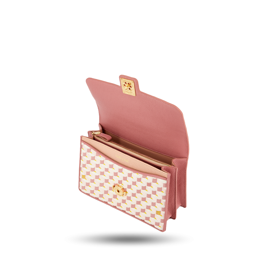 Ladies First 24 - FLPink
