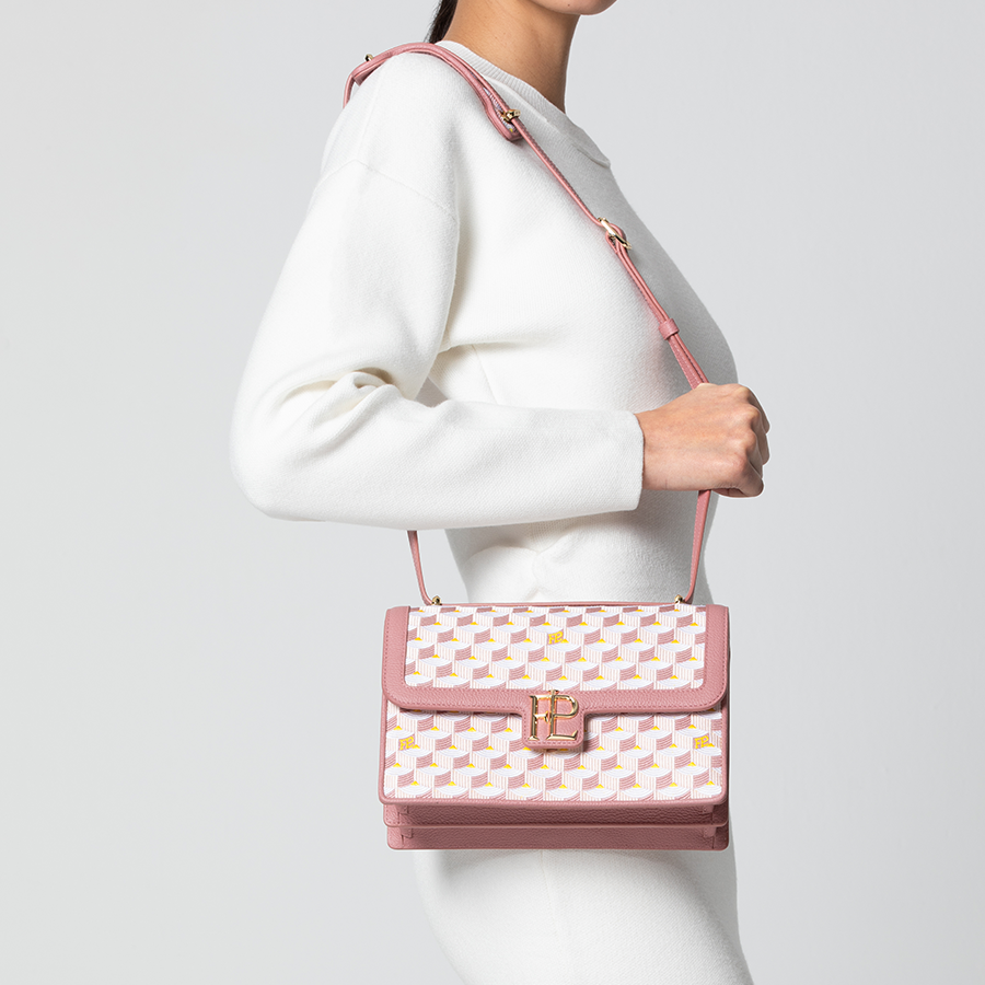 Ladies First 24 - FLPink