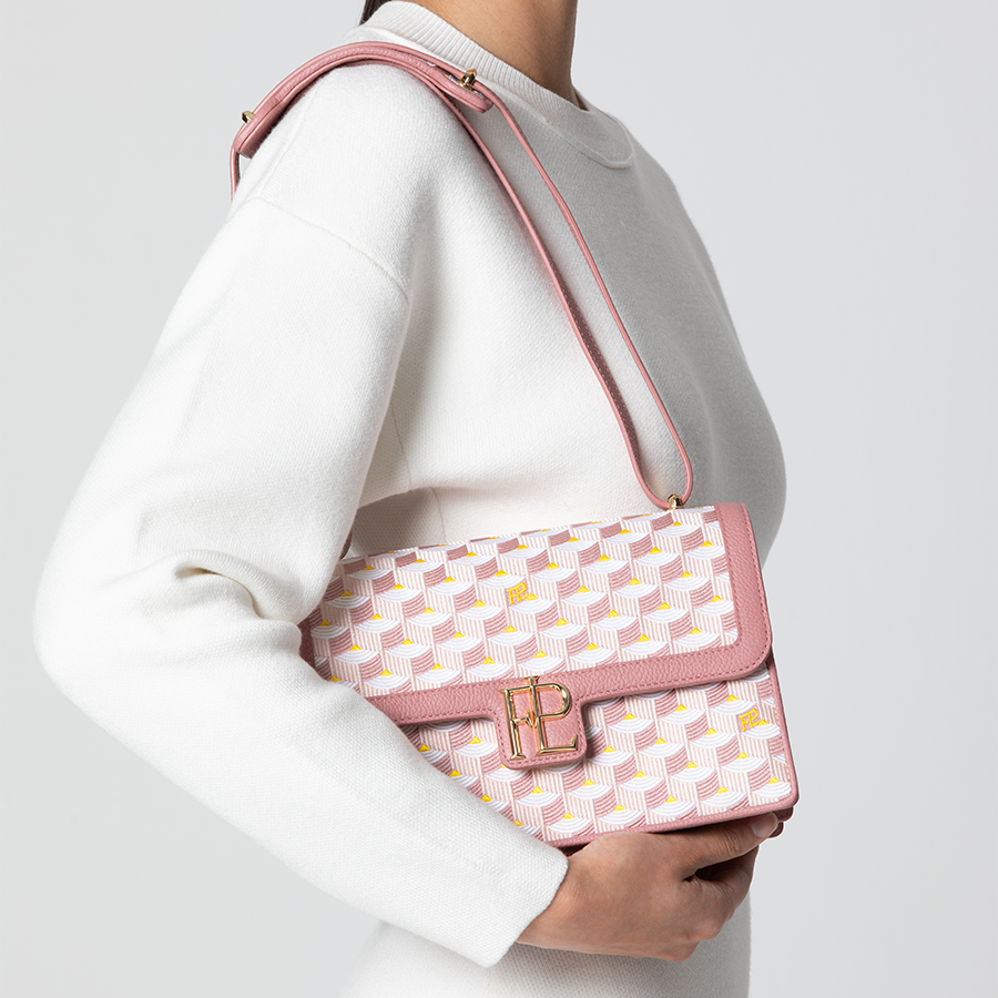 Ladies First 24 - FLPink