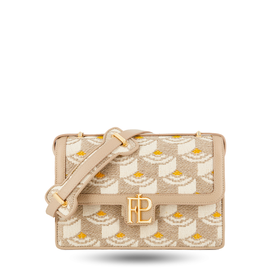 Ladies First 24 - FLPosh Beige (Limited Edition)