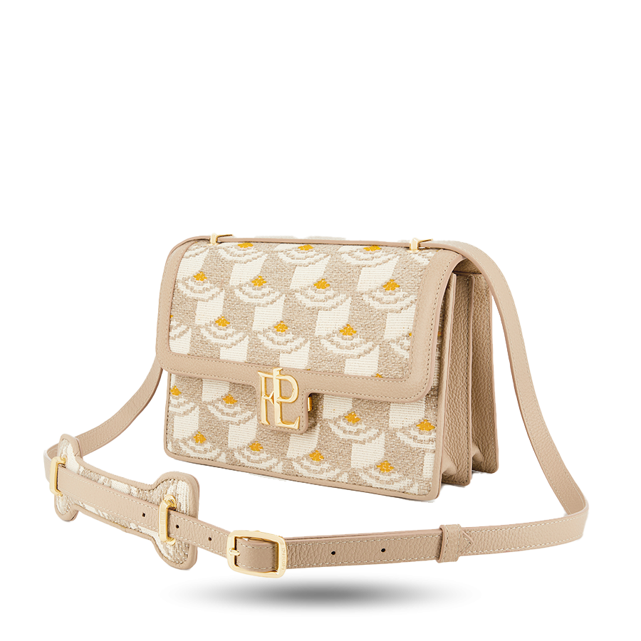 Ladies First 24 - FLPosh Beige (Limited Edition)