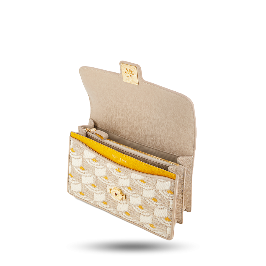 Ladies First 24 - FLPosh Beige (Limited Edition)