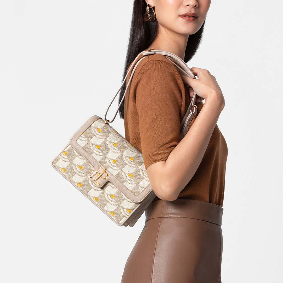 Ladies First 24 - FLPosh Beige (Limited Edition)