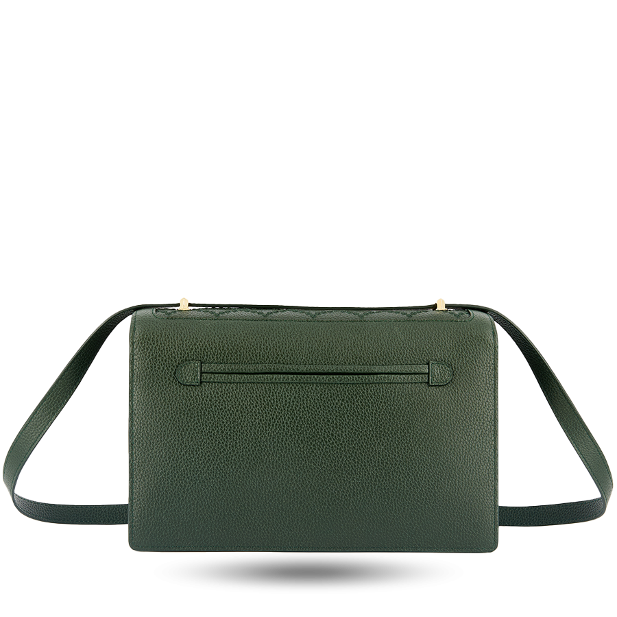 Ladies First 24 Armour - Forest Green