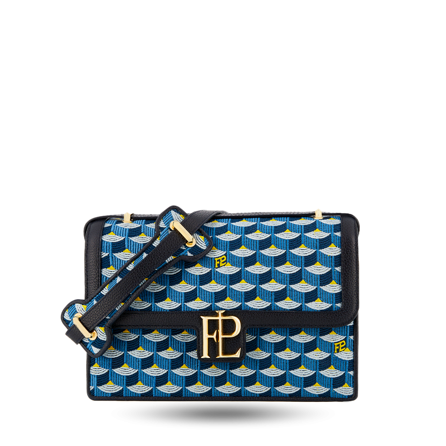 Ladies First 24 - Royal Blue