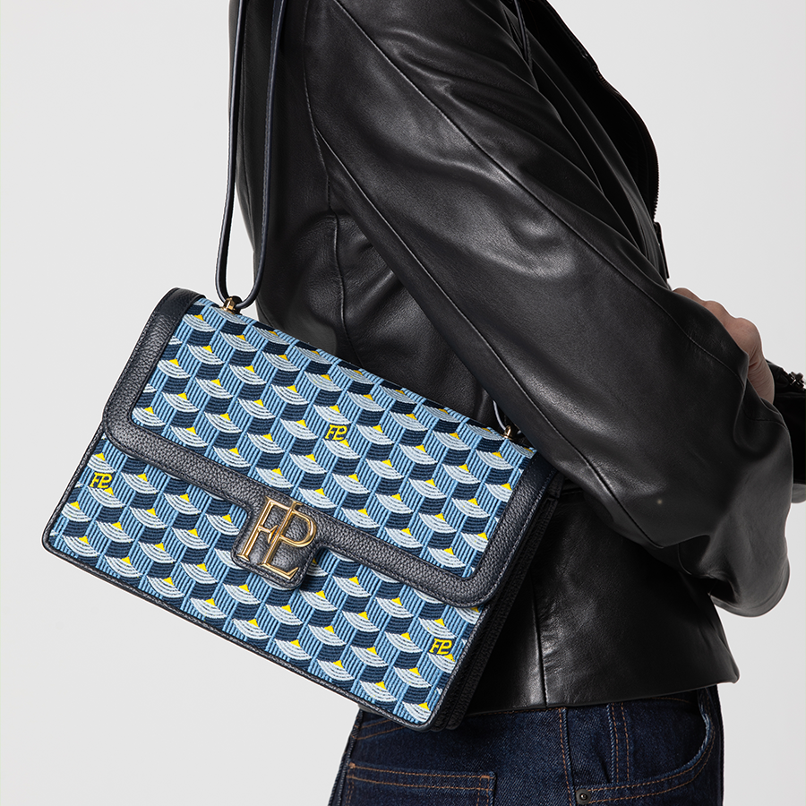 Ladies First 24 - Royal Blue