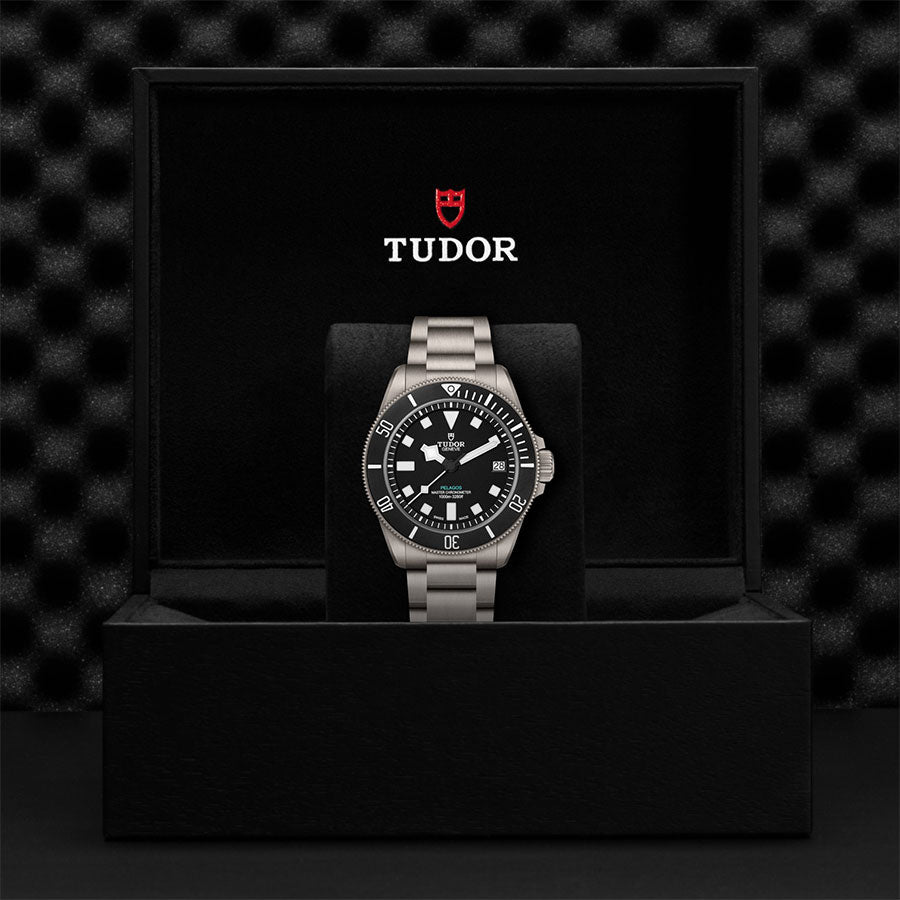 TUDOR Pelagos Ultra