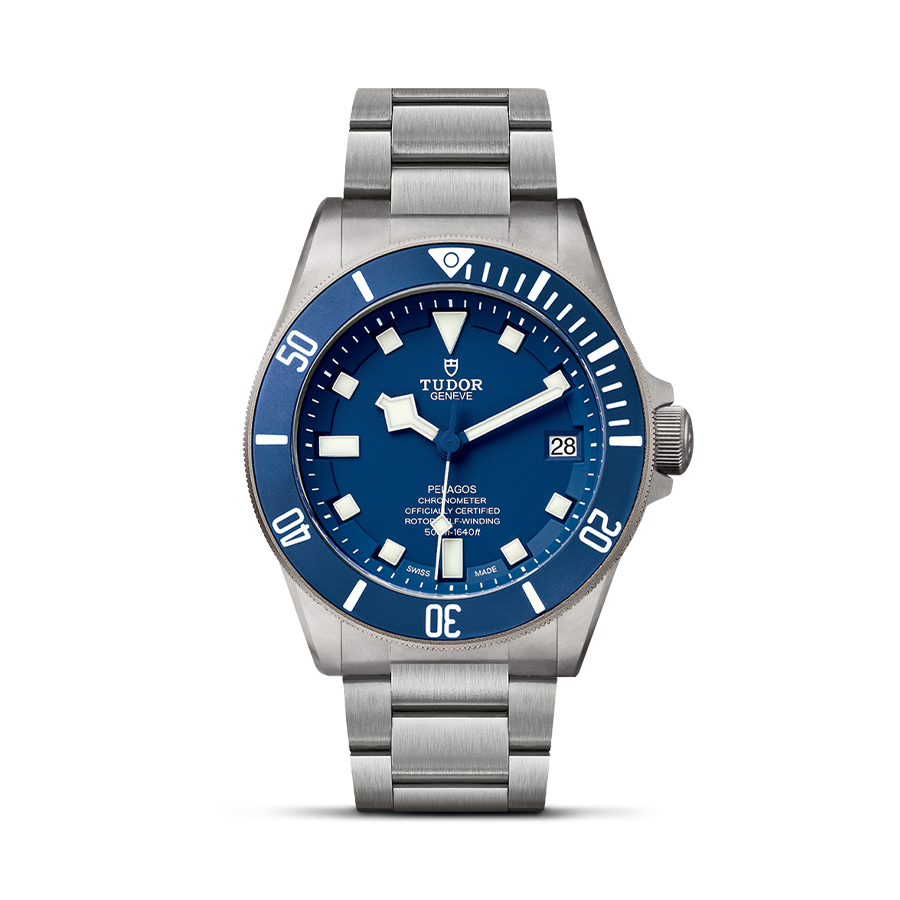 TUDOR Pelagos