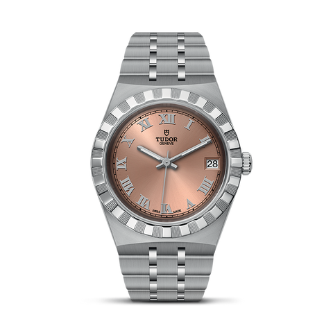 TUDOR Royal