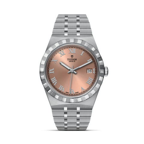 TUDOR Royal