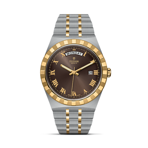 TUDOR Royal