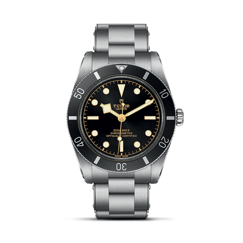 TUDOR Black Bay 54
